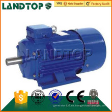 Motor de bomba monofásica de alta calidad de 220V 50Hz 2HP